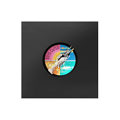 Пластинка Pink Floyd - Wish You Were Here (50th Anniversary) alternative cover 3 LP