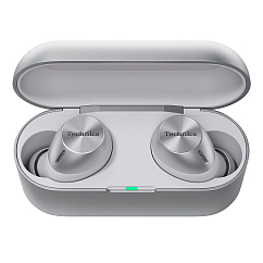 Беспроводные наушники Technics EAH-AZ40 Silver
