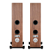 Напольная акустика Quad Elegan 2 Walnut Matt - рис.2