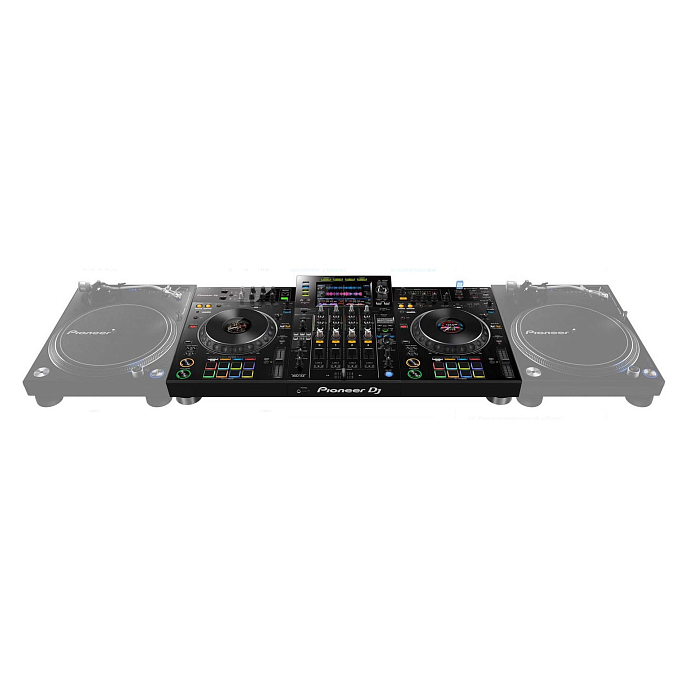 DJ-контроллер Pioneer XDJ-XZ - рис.5
