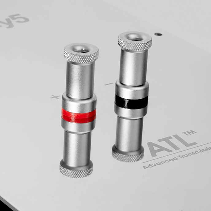 Напольная акустика PMC Twenty5.26 Diamond Black - рис.1