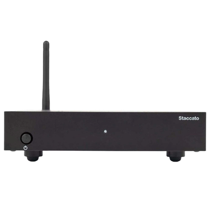 Сетевой аудиоплеер Earmen Staccato - рис.1