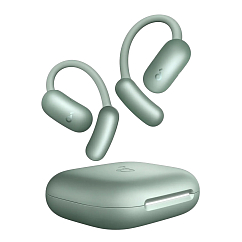 Наушники накладные Anker Soundcore AeroFit 2 Green