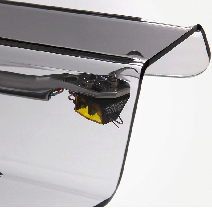 Проигрыватель винила Rega Naia + Aphelion 2 - рис.13