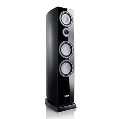 Напольная акустика Canton Vento 90 High Gloss Black