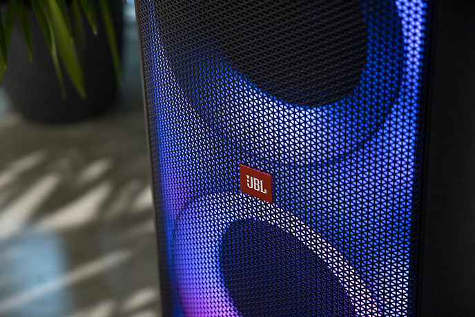 Портативная колонка JBL PartyBox 1000 - рис.2