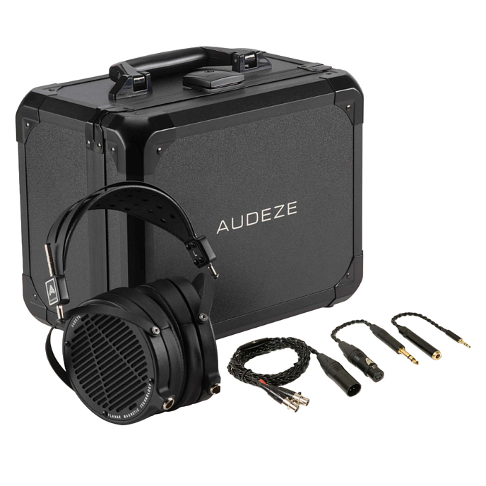 High End наушники Audeze LCD-2 Classic Black - рис.7