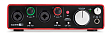 - рис.3 Аудиоинтерфейс FOCUSRITE Scarlett 2i2 USB 2nd Gen - рис.3