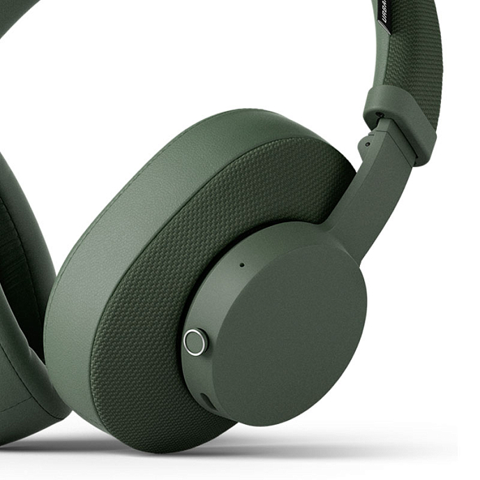 Наушники Urbanears Pampas Field Green - рис.1