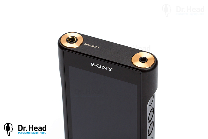 Плеер Sony NW-WM1A - рис.13