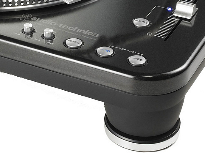 Проигрыватель винила Audio-Technica AT-LP1240-USB - рис.9