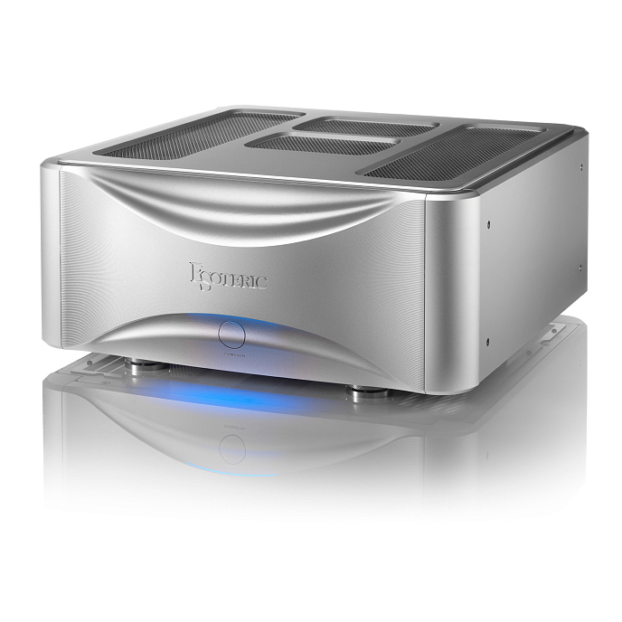 Усилитель мощности Esoteric Grandioso S1X Silver - рис.1