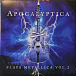 Пластинка Apocalyptica – Plays Metallica Vol.2 Coloured Blue 2LP - рис.0