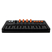 MIDI-клавиатура Arturia MiniLab 3 Orange - рис.2