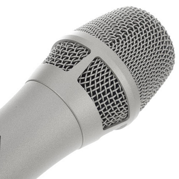 Микрофон вокальный Neumann KMS 104 Ni - рис.5