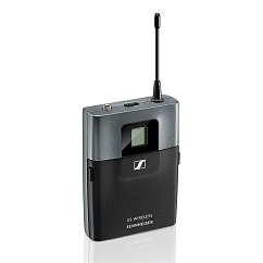 Радиосистема Sennheiser XSW 1-ME3-B