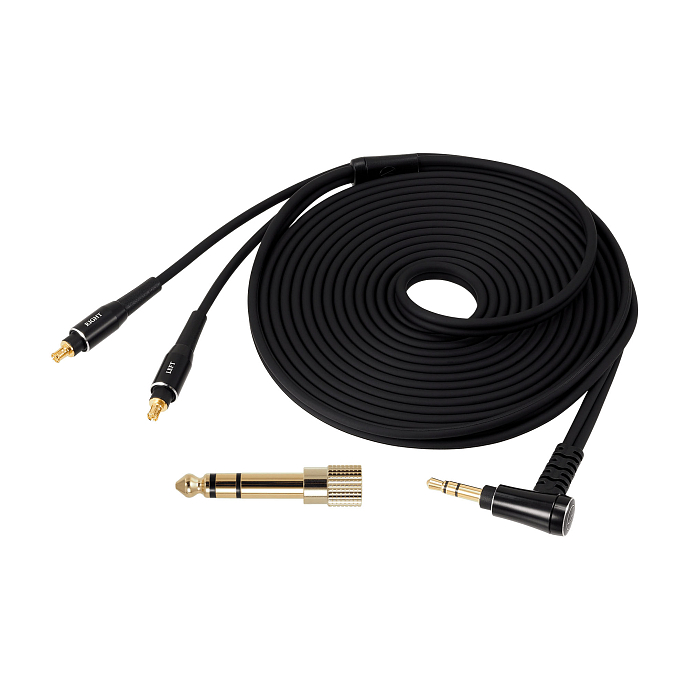 High End наушники Audio-Technica ATH-AP2000Ti - рис.12