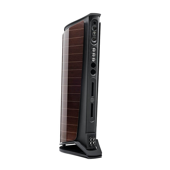 Напольная акустика Sonus Faber Aida II Wenge - рис.4