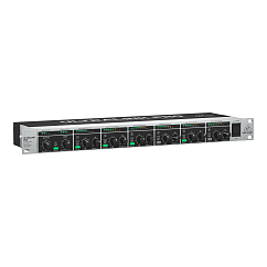 Микшерный пульт Behringer MX882 V2
