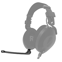 Микрофон RODE NTH-Mic Black