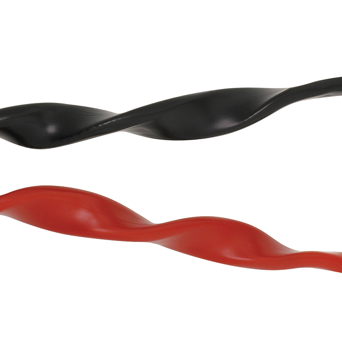 Кабель Wireworld Equinox 8 Banana - Banana 2.5 m - рис.3