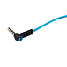 - рис.4 Наушники MONSTER ISPORT STRIVE UCT3 (BLUE) - рис.4
