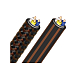 Кабель AudioQuest Mackenzie Braid 1.0m - рис.0