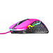 Мышь Xtrfy M4 RGB Pink - рис.1