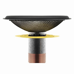 Центральный канал Bowers & Wilkins HTM2 D3 Gloss Black