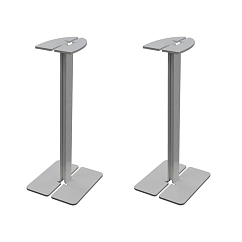 Стойка для Hi-Fi Piega Stand 300 Silver