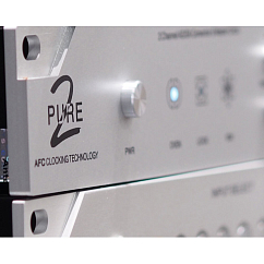Аудиоинтерфейс Antelope Audio Pure2