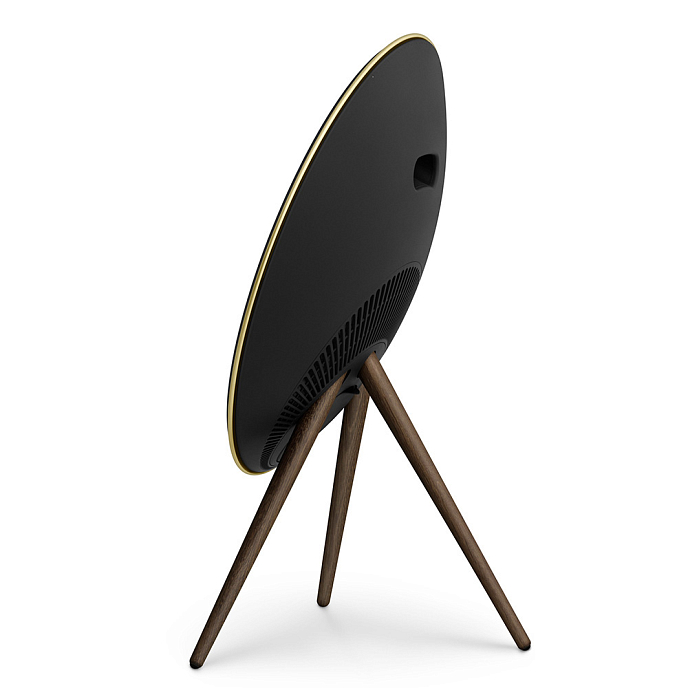 Напольная акустика Bang & Olufsen BeoPlay A9 4th Gen Brass Tone - рис.3
