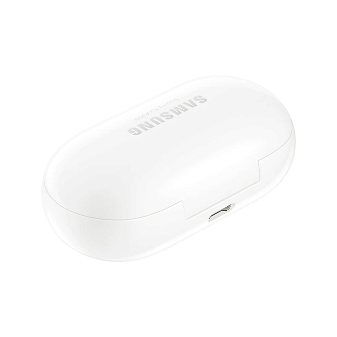 Беспроводные наушники Samsung Galaxy Buds+ White - рис.7