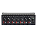 Усилитель мощности UandKSound M7300D Black - рис.1