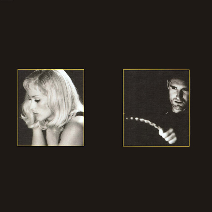 Пластинка Lost Highway (Original Motion Picture Soundtrack) - LP - рис.3