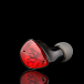 - рис.9 Беспроводные наушники Noble Audio FoKus Amadeus Black Red - рис.9