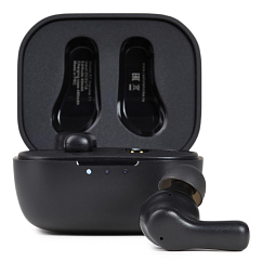 Беспроводные наушники Radiotehnika Impulse T1 Black