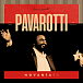 CD-диск Luciano Pavarotti - Pavarotti: Novanta 90 (Box set) - 4CD - рис.0