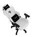 - рис.4 Компьютерное кресло AndaSeat Phantom 3 White - рис.4