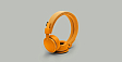 Наушники Urbanears PLATTAN ADV WIRELESS BONFIRE ORANGE - рис.4