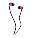 Наушники внутриканальные Skullcandy Jib Red Black - рис.3