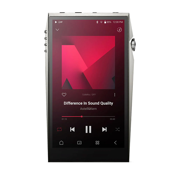 Плеер Astell&Kern SP3000T - рис.0
