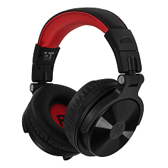 Беспроводные наушники OneOdio Pro-C Red