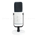 Микрофон для стриминга и игр Fifine AmpliGame AM8 White - рис.3