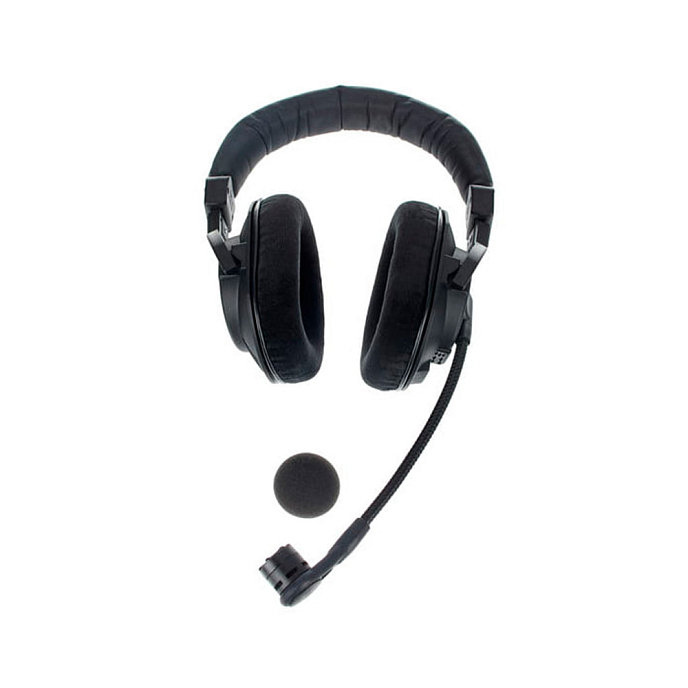 Наушники Beyerdynamic DT297 PV MKII 250 Om - рис.1