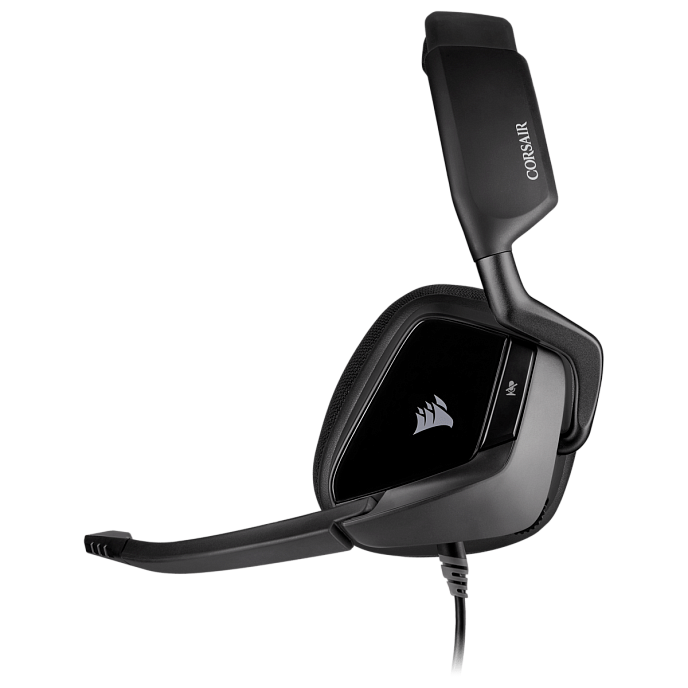 Игровая гарнитура Corsair VOID Elite Surround Carbon - рис.3