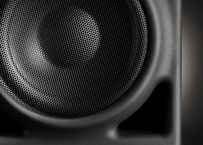 Студийный монитор Neumann KH 120 D G - рис.4