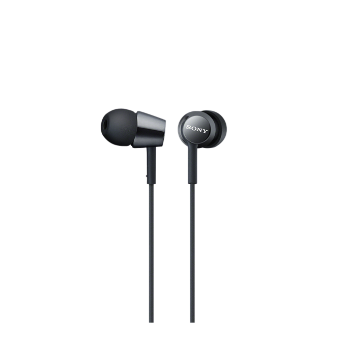 Наушники Sony MDR-EX150 Black - рис.0