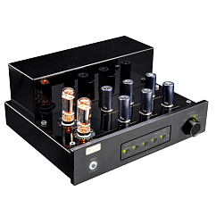 Фонокорректор Cayin CS-6PH Black