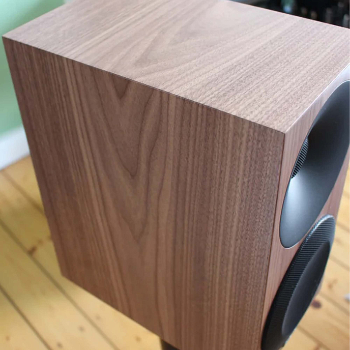 Полочная акустика Amphion Helium510 Walnut - рис.13